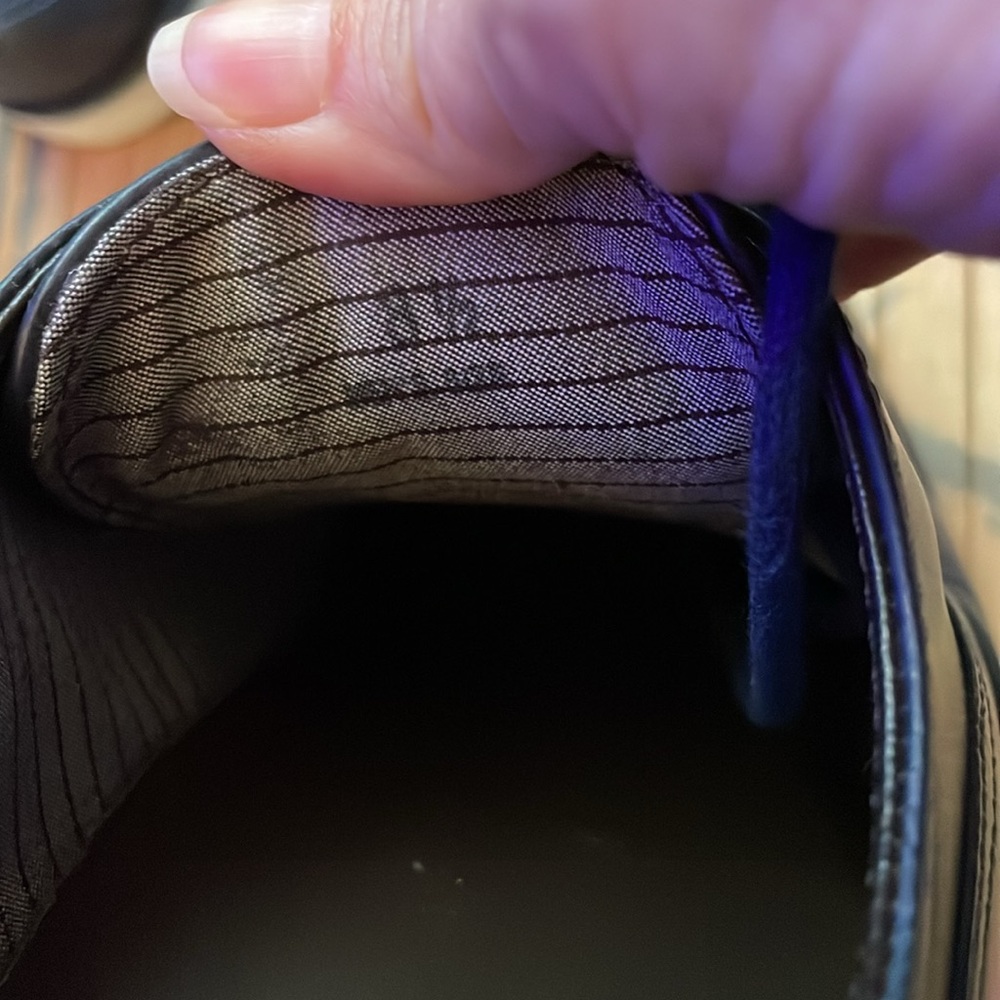 Hogan Wing Tip - image 5